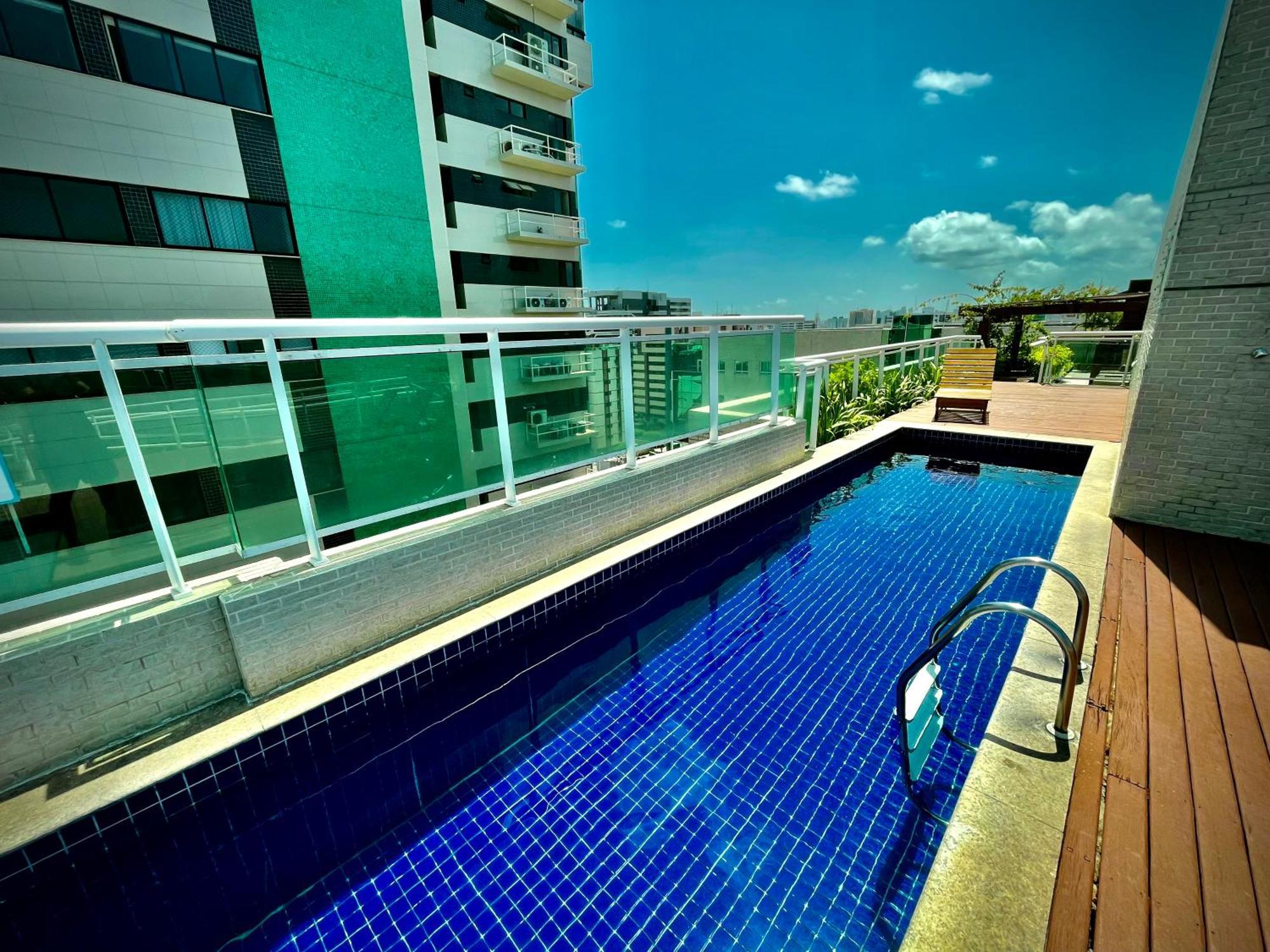 Jtr Jatiuca Trade * Maceió