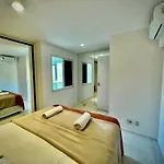 Beira Mar WIFI rápido com AR e COZINHA perfeito HOME OFFICE