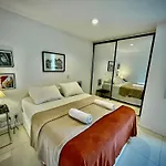 Beira Mar WIFI rápido com AR e COZINHA perfeito HOME OFFICE