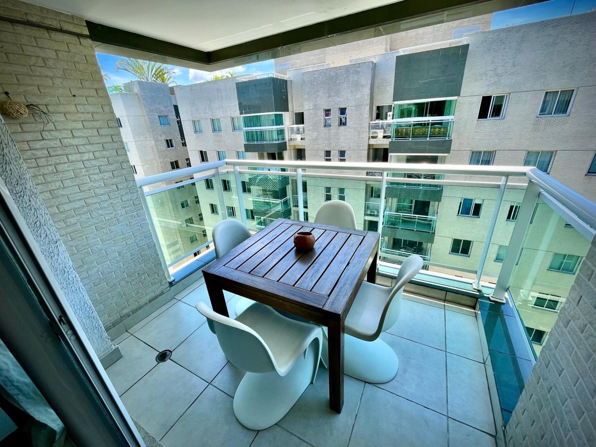 Jtr Jatiuca Trade Apartamento